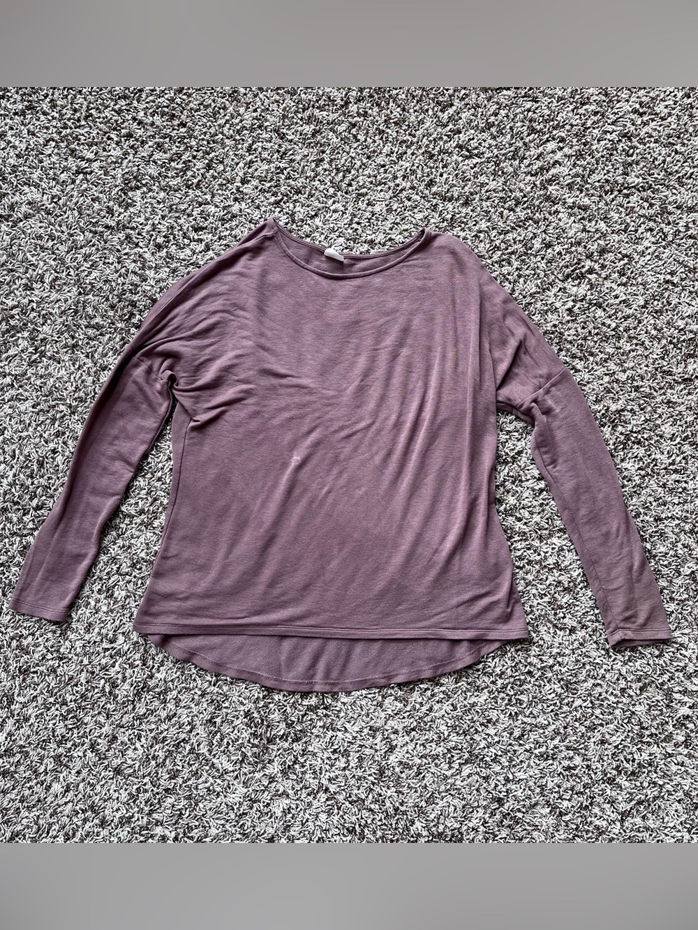Tresics Long Sleeve Shirt